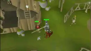 elf warrior