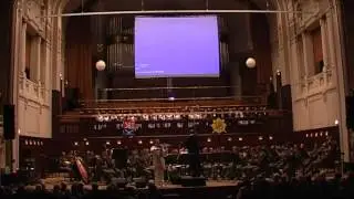 John Williams - Melodie z filmu Schindlerův seznam