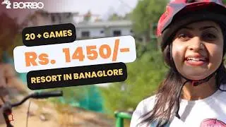 Best Resorts in Bangalore with Adventure 🧗🏼&zwj;♀️🚴🏼&zwj;♀️ Activities 2023 - Suggee Resort in Bangalore