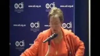 Dr Christie Peacock - Farm Africa