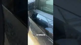 NEW RANGE ROVER WITH A CONTRUSTIVE FLAWS FROM THE FACTORY