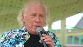 Healing Festival Speaker Len Lindstrom at Phek town local ground (2025)