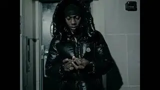 RRdame - Voodoo #FreeBG (Official Music Video) Dir. by @JayGotShots 