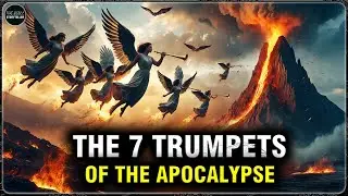 The 7 TRUMPETS Of The APOCALYPSE &ndash; This is How the END Begins | THE BIBLE STORYTELLER