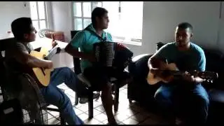 GRUPO VENAZU PORQUE TE VAS DE MI