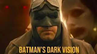Batman&rsquo;s Dark Future: Flash&rsquo;s Warning & Joker&rsquo;s Fate