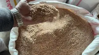 রিজিক এগ্রো ফিড: গরুর সুষম খাদ্যে ব্যবহৃত ২৫+ উপাদানের বাস্তব চিত্র ও বিশ্লেষণ#cowfeed #ingredients 