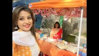 বাংলাদেশী আমেরিকান  Heritage Festival 2017/ Bangladeshi Mela/Deshi Mela Bideshe/ New York City mela