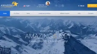 HOWTO MAKE MONEY AT AMAZING5 WITH NO RISKS