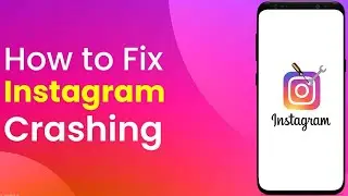 How To Fix Instagram (Auto Close) Automatically Closing Issue Android & Ios Solved