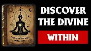 Discover the Divine Within: An Inner Journey | Audiobook Guide