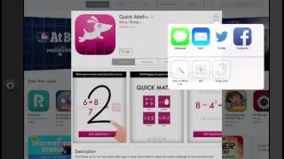 How to Add Apps to Your iOS 7 Wish List