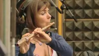 Mark Sebastian Wolfe: Love Song - Chamber Orchestra, Budapest Hungary