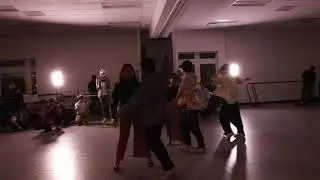 Genki Nights Battle Edition: Hustle Performance