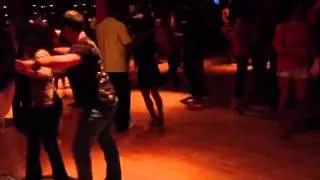 Salsa- David Royer & Magna Gopal