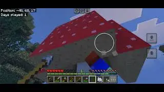Minecraft Ep. 2