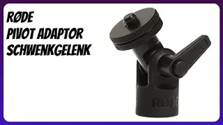 BEWERTUNG (2025): R&Oslash;DE Pivot Adaptor Schwenkgelenk. Infos