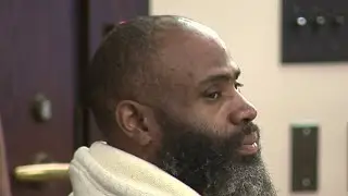 Prosecutors, RC Curtis' defense discuss evidence with judge in capital murder trial