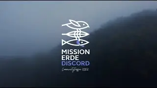 Community Treffen 2024 - Mission Erde Discord