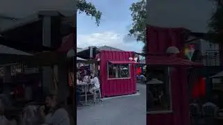 Boxi Park