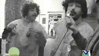 Telekommando da Rocco Tanica - 2/5 (1/3/1994)