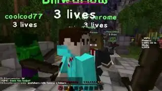 HIDDEN IN PLAIN SIGHT! With JeromeASF and WillBarlow!