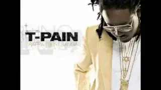 T-Pain - Speakers Going Hammer Remix