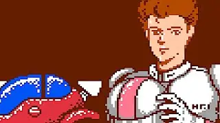 Blaster Master (NES) Playthrough