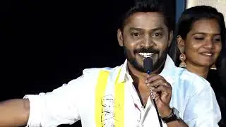 3.6.9 World record movie audio launch Producer Speech #yellowpai2 #369 #trending