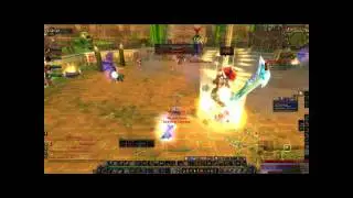 [Zul'Gurub] Bloodlord Mandokir