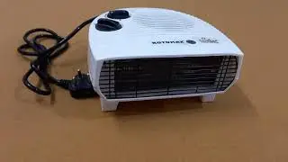 ROTOMAX Room Heater