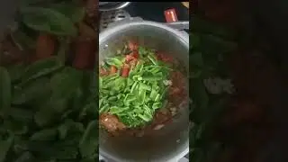 Chikudikaya Egg Curry 🤤😋 Make at home easily and tasty #egg