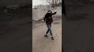 new Trending Kuwaiti girl dance 🔥 || trending shorts #7
