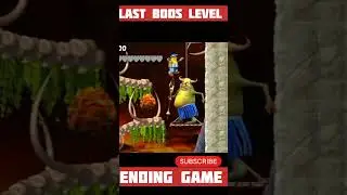 Jumping jack | Last Level | Level 42
