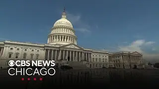 Illinois, 12 other states targeted in Trump administration funding investigation