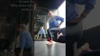 Bulgarian split squat hack  #bulgariansplitsquat #legday