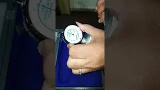 TABLET HARDNESS TESTER     (PFIZER Type)