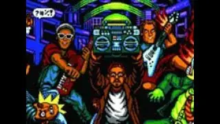 Retro City Rampage