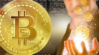 Bitcoin Exposed: The Untold Secret of Magic Internet Money