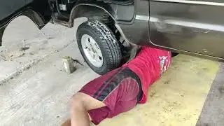 Stir Kembali Stabil Ganti Drag Link Suzuki Carry ST 100 Carry 1000 Carry Carreta Karoseri Adi Putro