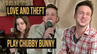 Love and Theft Play 