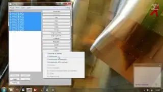 Concatenate audio files in Praat