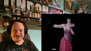 Elis Regina - Falso Brilhante (Fake Diamond) a medley , 2007. A Layman's Reaction