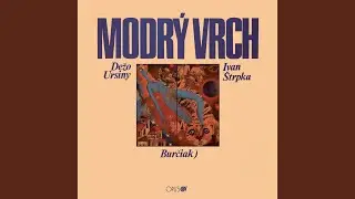 Modry vrch I