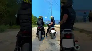 Ну раз можно&hellip; 😂 #bike #moto #мотосезон #мотоцикл #motolife #motorcycle #suzukibandit #байк #лучшее