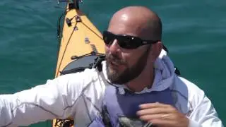 Sea Kayak Croatia