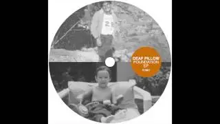 DEAF PILLOW - Backwards