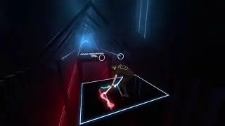 BEAT SABER TUTORIAL GONE WRONG