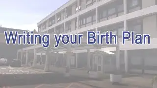 Birth Plan