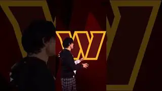 @markiplier reacts to the Commanders logo